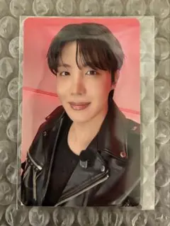 BTS ARIRANG weverse global ラキドロ RM トレカ - メルカリ