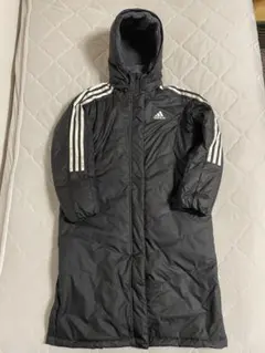 ベンチコート ダウン 140