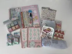 サンエックス福袋