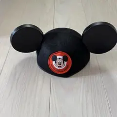 ディズニー ミッキー イヤーハット