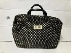 【☆Pink House】トートバック