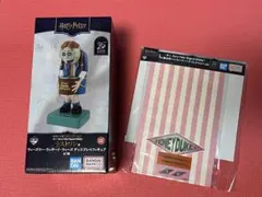 一番くじ　ハリー・ポッター ラストワン賞+ショッピングバッグセット