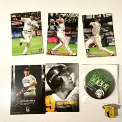 柳田悠岐セット