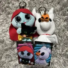 ディズニー ランド ナイトメア ジャック テディ ピアス ヘアゴム ゼロ稀少レア ディズニー ランド ナイトメア ジャック テディ ピアス ヘアゴム