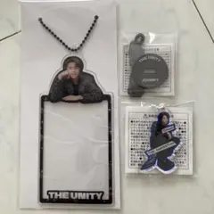 JOHNNY ランダムトイ　セット