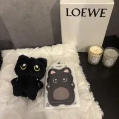 ENHYPEN♡ジェイク＊ぬいぐるみキーホルダー＊トレカケースセット