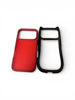 iPhone17プロケース