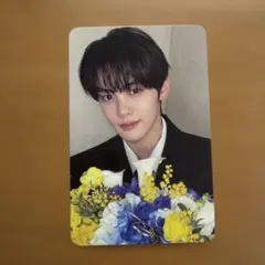 zb1 ゼベワン ギュビン トレカ 封入