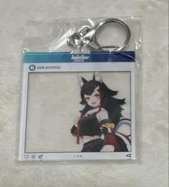 大神ミオ　活動2周年記念グッズ　フルセット ホロライブ 大神ミオ 活動二周年記念 グッズ｜Yahoo!フリマ（旧