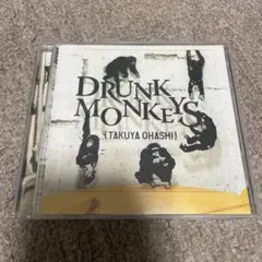 DRUNK MONKEYS