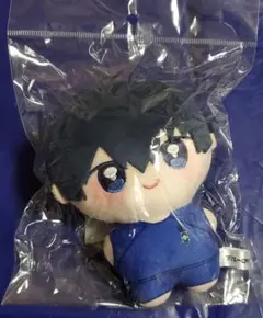 ブルーロック ぽにすてっぷ 潔世一