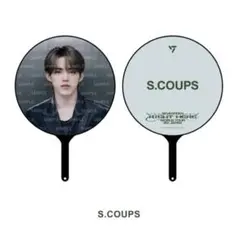 SEVENTEEN RIGHT HERE JAPAN ピケット エスクプス