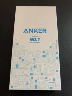 ANKER MagSafe対応クリアケース iPhone15Pro