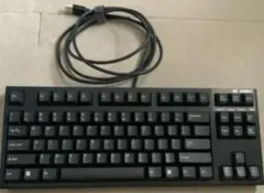 REALFORCE R3S キーボード本体 R3SD13のサムネイル