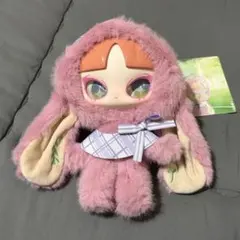 INNS INN音 crossing spring 春シリーズ　ピンク　うさぎ