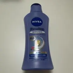 ニベア プレミアム薬用ホワイトニングミルクAのサムネイル
