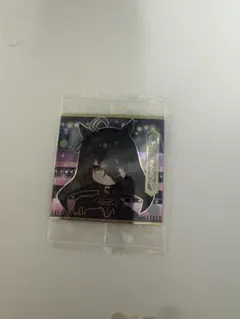 ウマ娘 プリティーダービー マンハッタンカフェ ステッカー