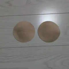 チャコット　バストパッド　フラットタイプのサムネイル
