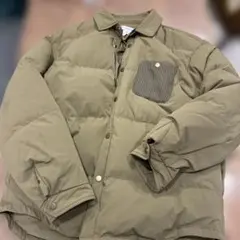 colbat big creek jacket 中綿ジャケット　アウター