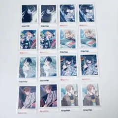 18trip エイトリ 昼班 Day2 ぱしゃこれ 特典