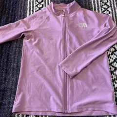 THE NORTH FACE ラッシュガード 130cm