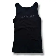 2026年最新】Helmut Lang メンズ タンクトップ・ノースリーブトップス