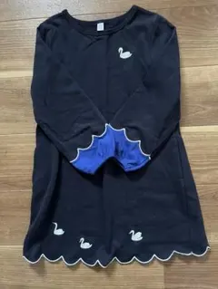 グラニフ　ワンピース130