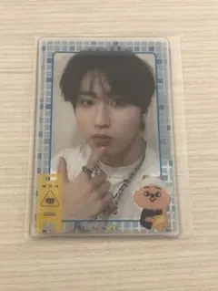 スキズサウナ　オンラインくじ　ハン