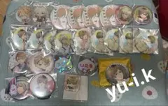 ①A3! (エースリー)春組25点セット