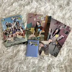 the story goes on K-POP