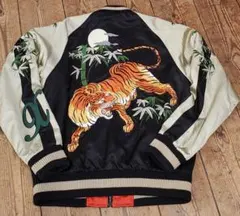 2025年最新】GUCCI メンズ スカジャンの人気アイテム - メルカリ