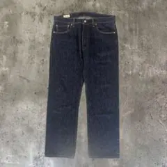 00s HELMUT LANG classic raw denim アーカイブ - メルカリ