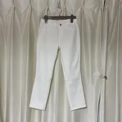UNIQLO ストレッチレギンスパンツ Mサイズ　未使用