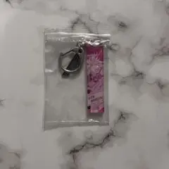 怪獣8号展 チャーム付きアクリルキーホルダーコレクション 鳴海弦