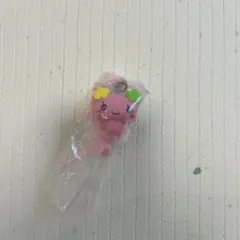 たまごっち カラフルマルチチャーム ふらわっち