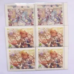 プロセカ 天馬司 紙類まとめ売り②
