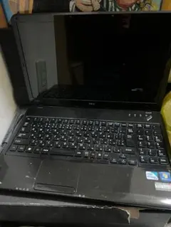 NEC パソコン