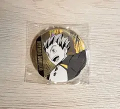 ハイキュー!! DAY OFFトレーディンググリッター缶バッジ 木兎光太郎