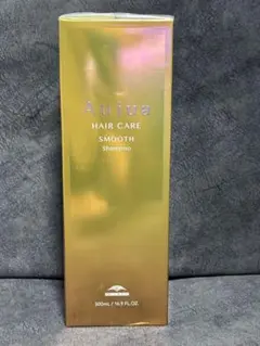 Aujua オージュア スムース シャンプー 500mlのサムネイル