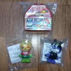 2026年最新】アンパンマン ブロック 非売品の人気アイテム - メルカリ