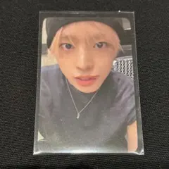NCT WISH Ode to Love ポップアップ ラキドロ ユウシ - メルカリ