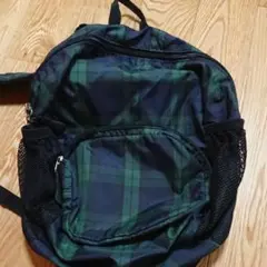 無印良品/  キッズ リュック！！