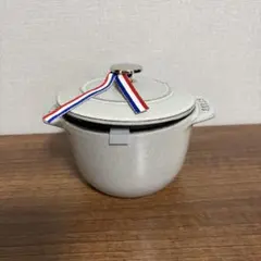 2026年最新】staub ストウブ ラ ココット de gohanの人気アイテム