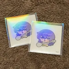 星導ショウ ステッカー