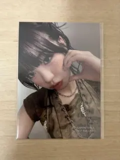 2025年最新】海老原鼓 生写真の人気アイテム - メルカリ