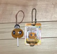 たまごっち　キーホルダー　めめっち　ガチャガチャ　セット