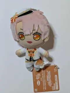アイドリッシュセブン きらどるぬいぐるみ vol.3 和泉三月
