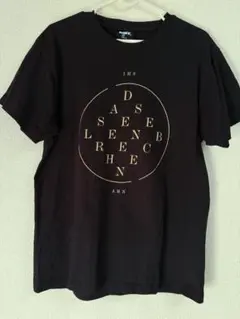Ihsahn Japan Tour 2013 Tシャツ M