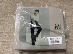 INI 藤牧京介 ユニバーサルミュージック収納BOX 　CD.DVD付き INI 藤牧京介 ユニバーサルミュージック BOX 4ケースセット - メルカリ