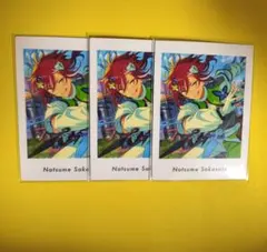 ぱしゃっつ Vol.6 Action 逆先夏目